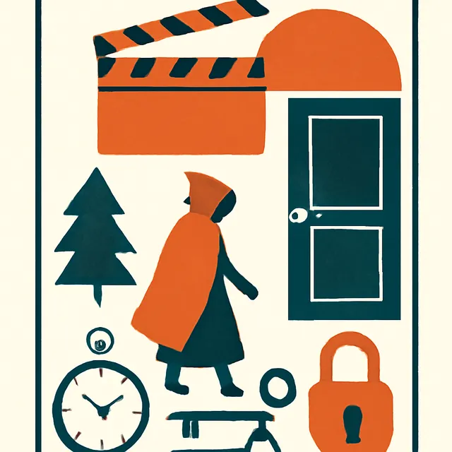 Assen Escape Rooms (TB Events)