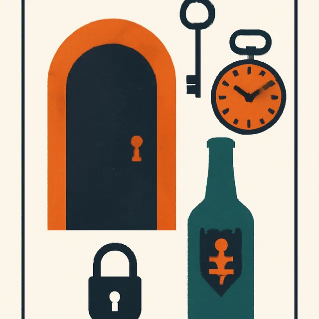 Escaperoom Dwingeloo