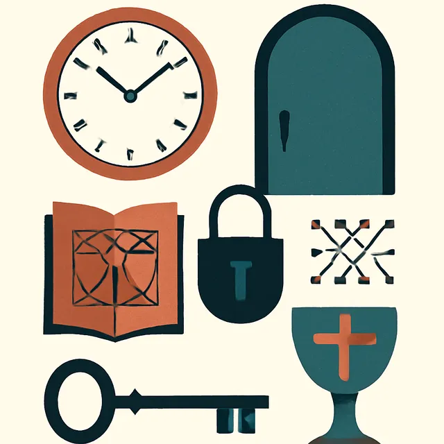 Museum Janning - Da Vinci Escaperoom