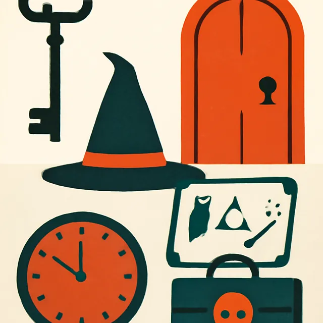 Ruby Escape Rooms Assen