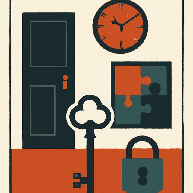 Just Escape