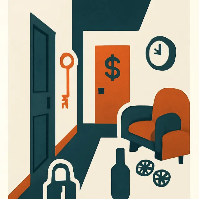 Waypoint Experience Center