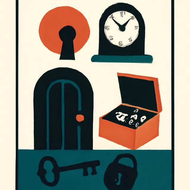 Escape room Boerderijrecreatie Sieberen Storm (De juwelen van Beppe Afke)
