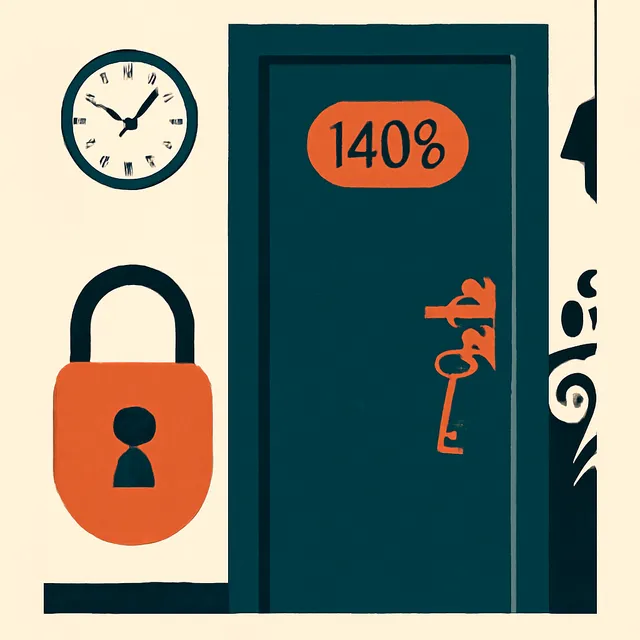 Bullet Factory - Escape Room 1408