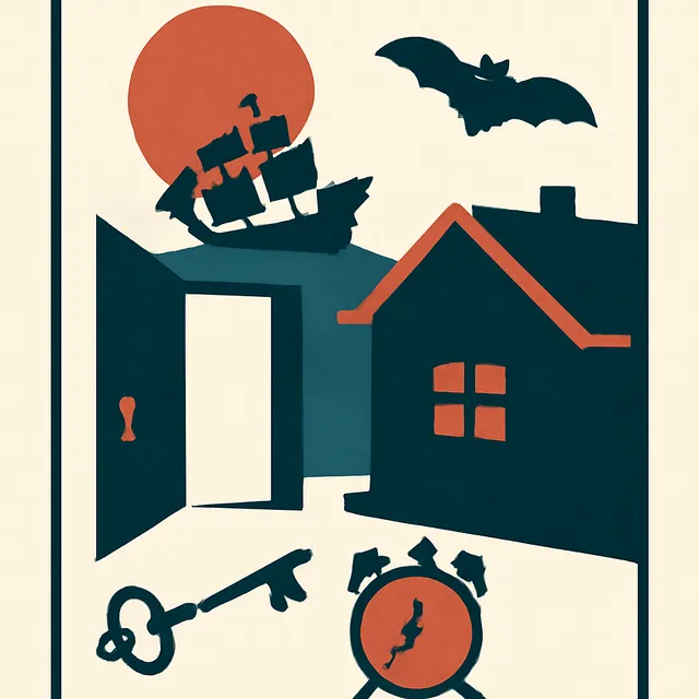 Escape Makkum