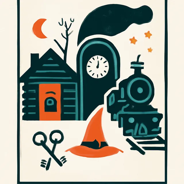 Ruby Escape Rooms Drachten