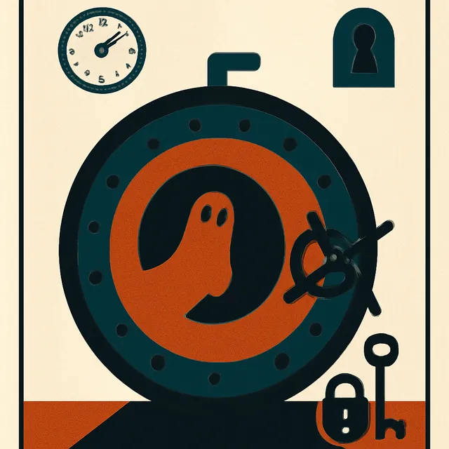 Township Escape (Spooky Submarine)