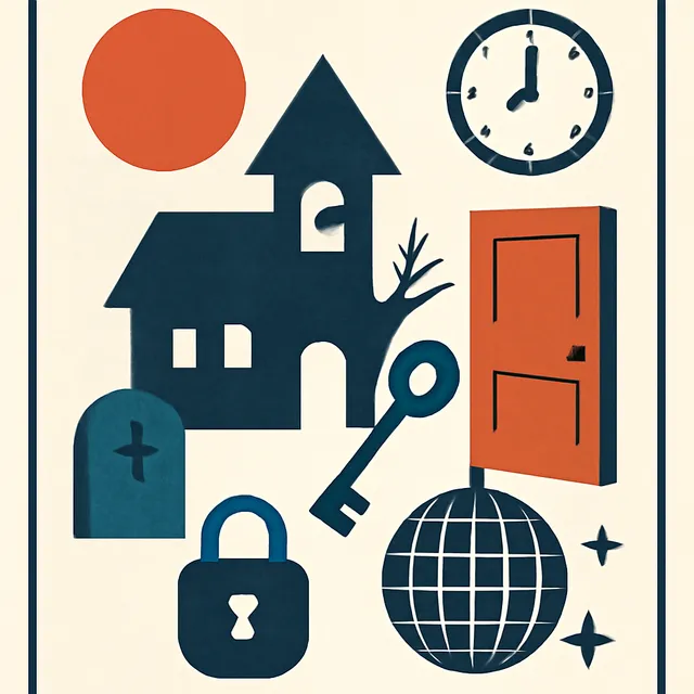 Escape Room Nijmegen