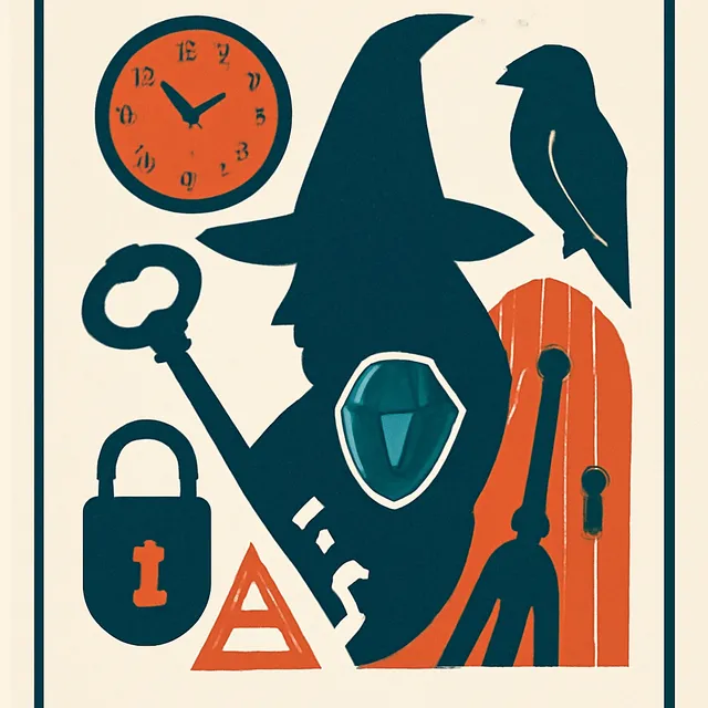Escaperoom Betuwe (Arkelshoef)