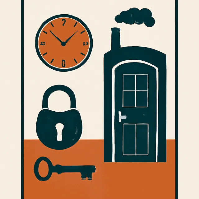 Landal Stroombroek