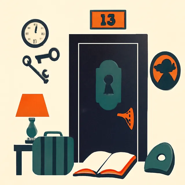 Escape Room Moeke Mooren
