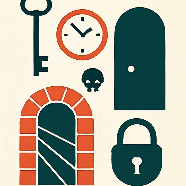 Veluwse Poort / Escaperoom De Kolenmijn