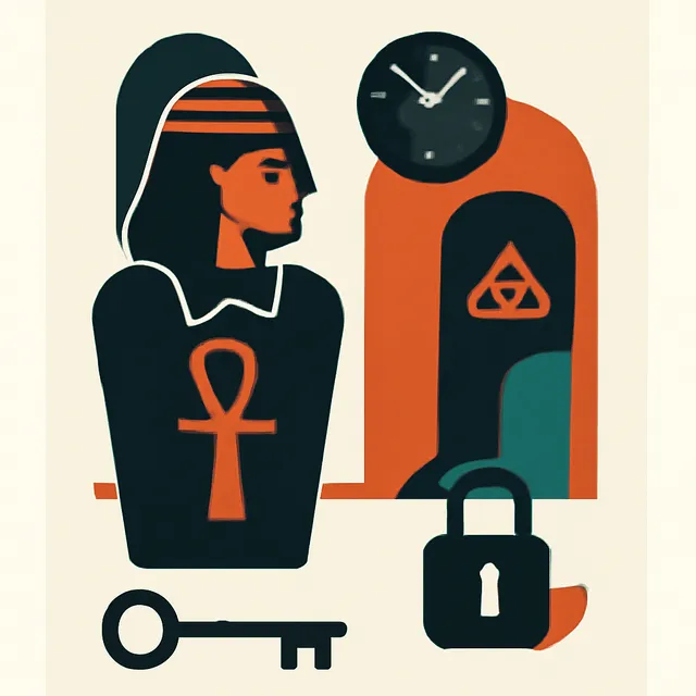 Escape Game Center Parcs Het Heijderbos