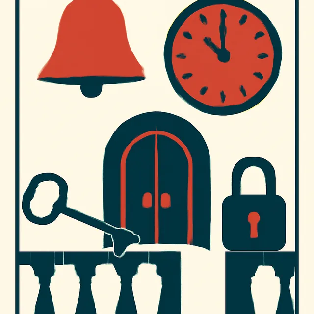 Escaperoom St. Willibrorduskerk