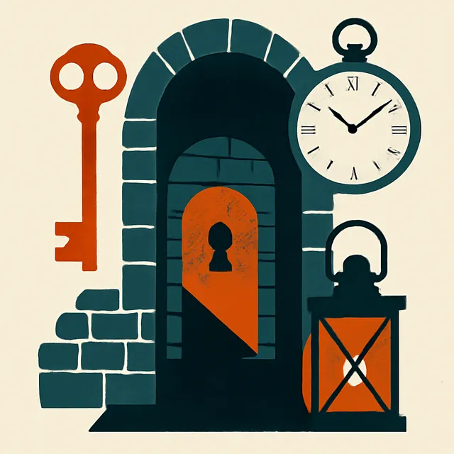 Escaperoom Weert (Fun Thrills)