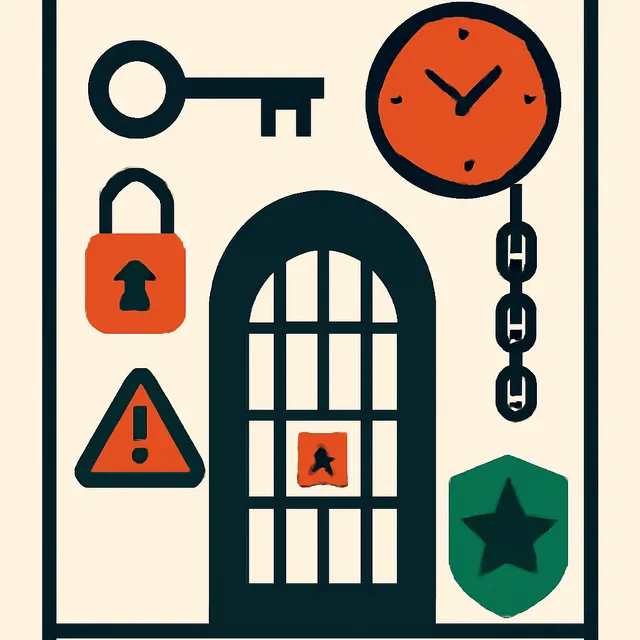 Taurus World of Adventure (Prison Island)