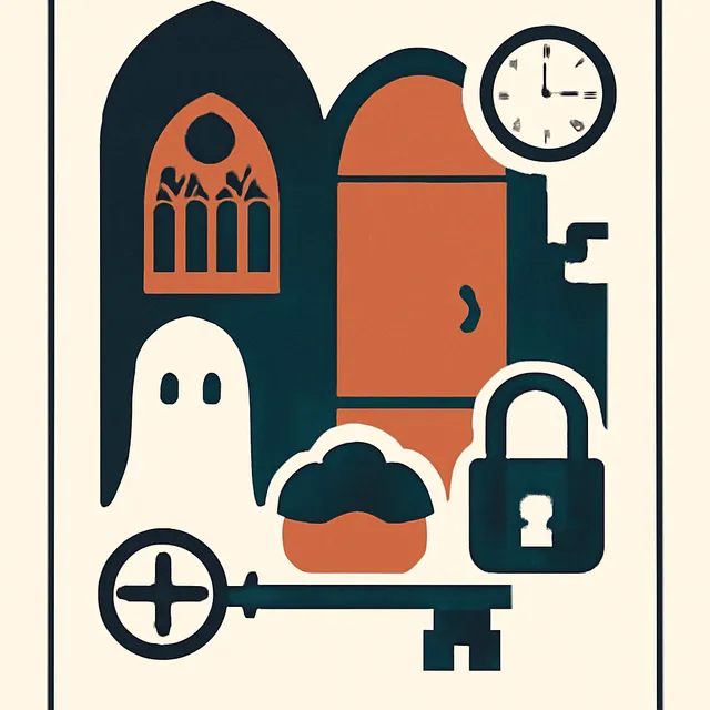 Bossche Escape Room