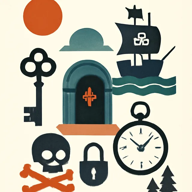 Escape Adventure Best