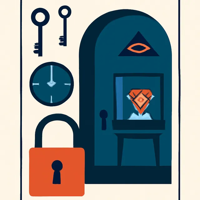 Escape Room 0164