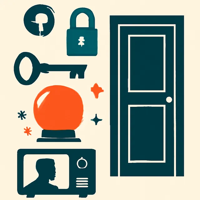 Escape Room 076