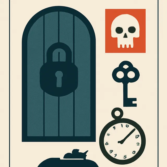Escape room Adventure