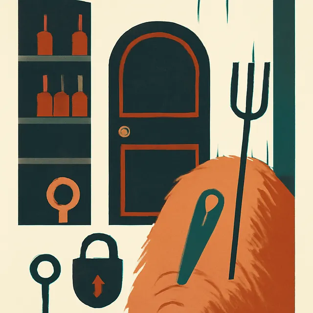 Escape Room Ravenstein