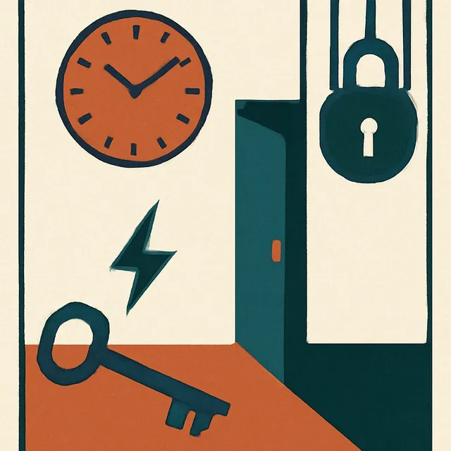 Escape Room Tivoli