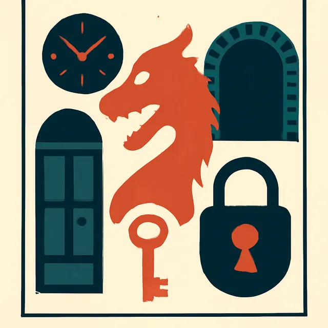 Escaperoom Den Bosch
