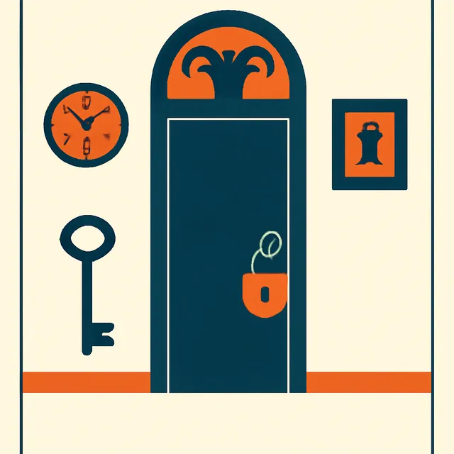 Escaperoom Dongen