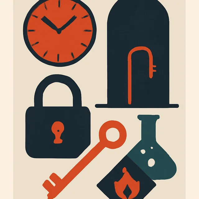 Escaperoom Schijndel