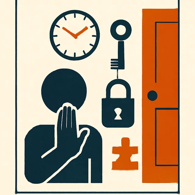 Gebaarderei Tilburg (Unlock the Signs)