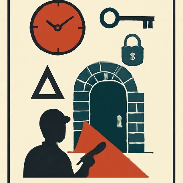 Immersive Escapes Breda