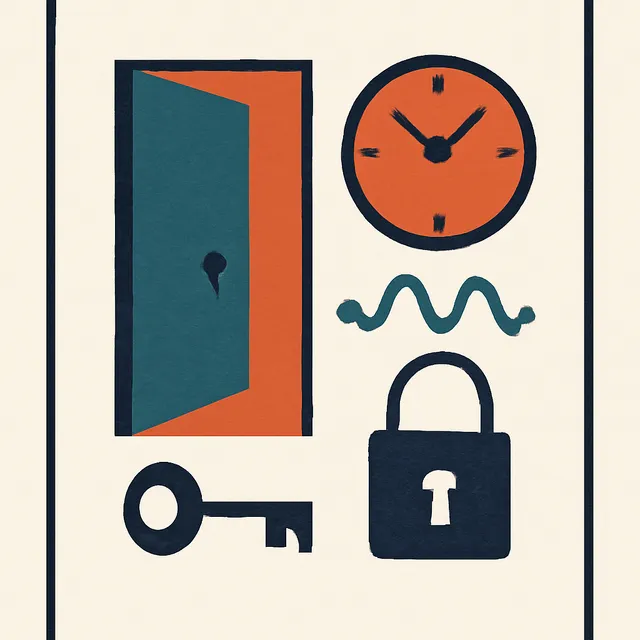 Next Nature (Quantum Escape Room, Evoluon)