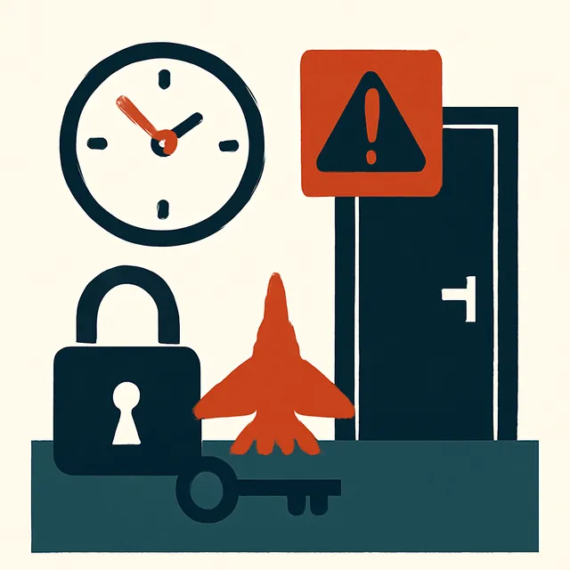 Outdoor Escape Oosterhout — Red Alert (BOS & Co)