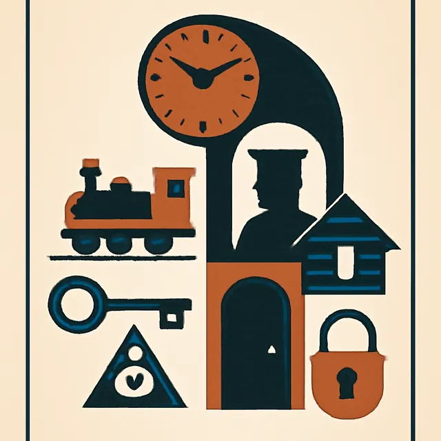 The Riddle Room