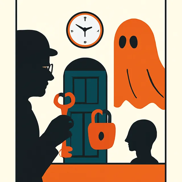 Your Escape Room