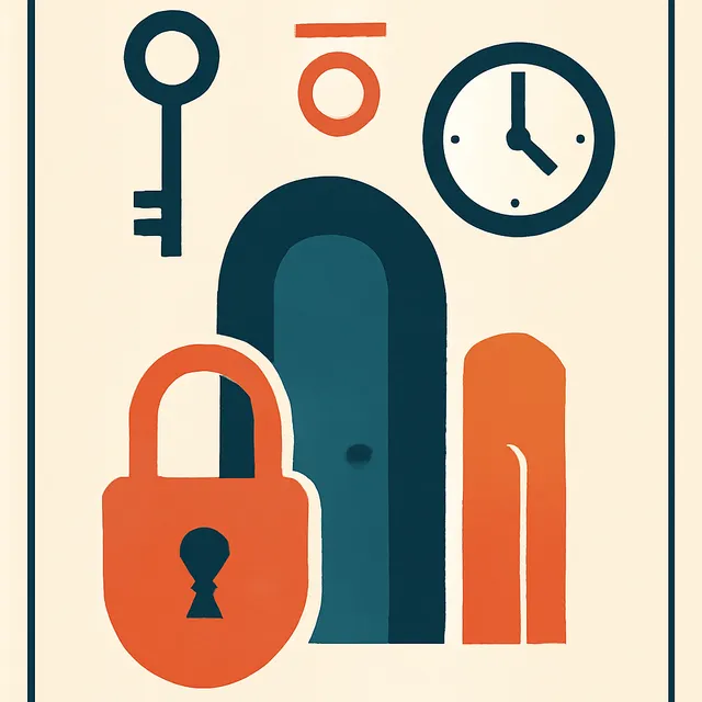 Backspace Escape Rooms