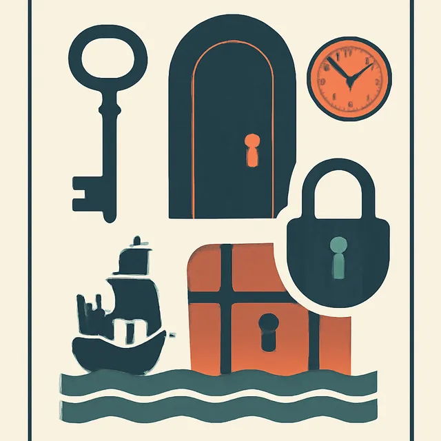 Enigma Escape Room 2.0