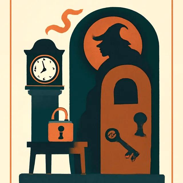 Escaperoom Grootebroek (HappyDays)