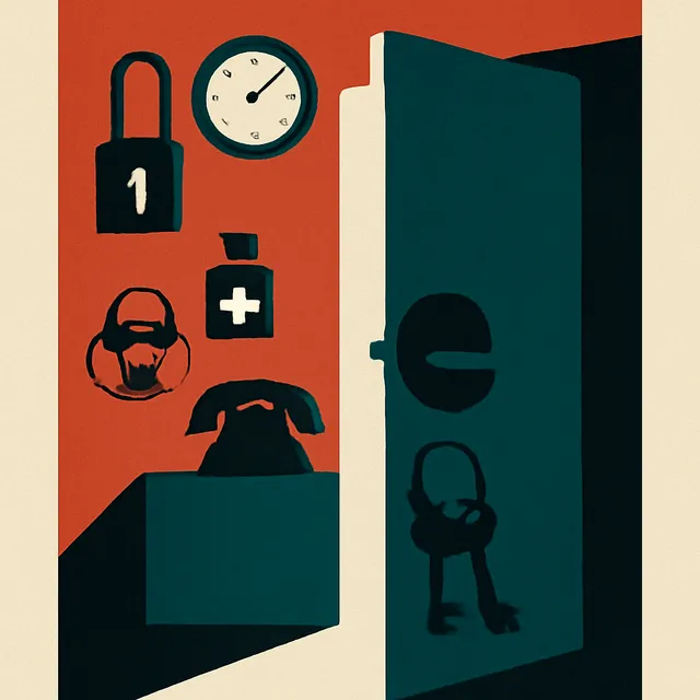 Room Escape Amsterdam