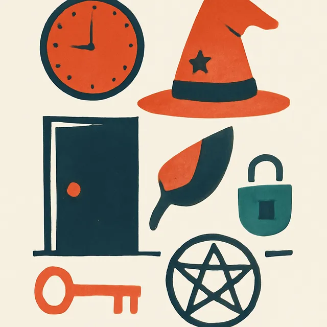 Ruby Escape Rooms Alkmaar