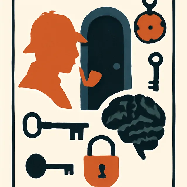 Sherlock Holmes Adventures