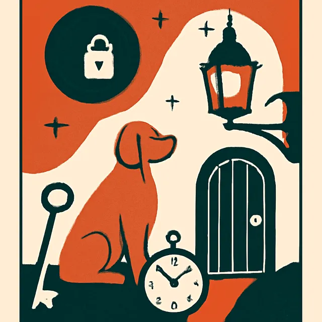 The Brink Escaperoom