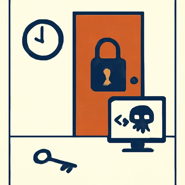 Vuurlinie Escape Room (Vuurlinie Events)