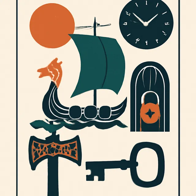 WaouW outdoor escape games (Texel)