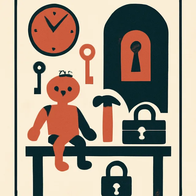 Escaperoom De Poppendokter