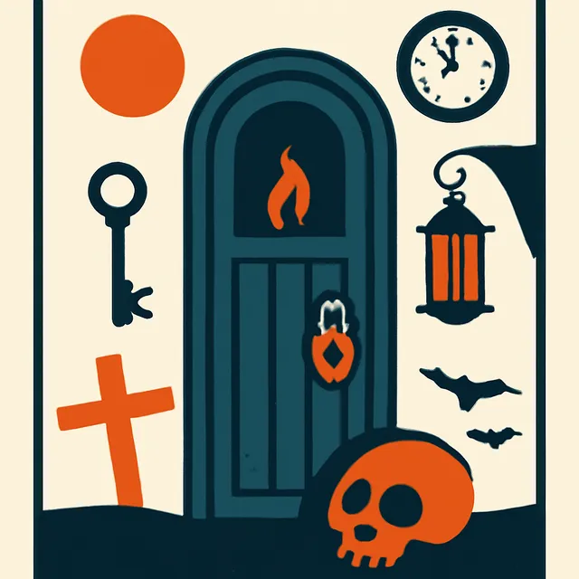 De Weijenborg (Escaperoom Delden / Real Escape Room Twente)