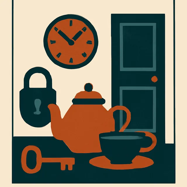 Escaperoom Deventer