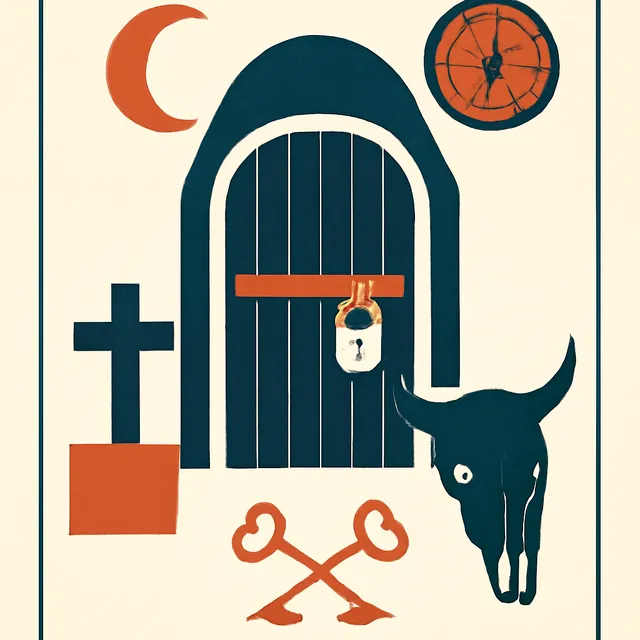 Escaperoom Hof te Langelo