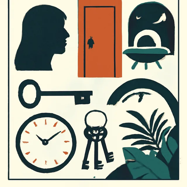 Escaperoom Morskieft